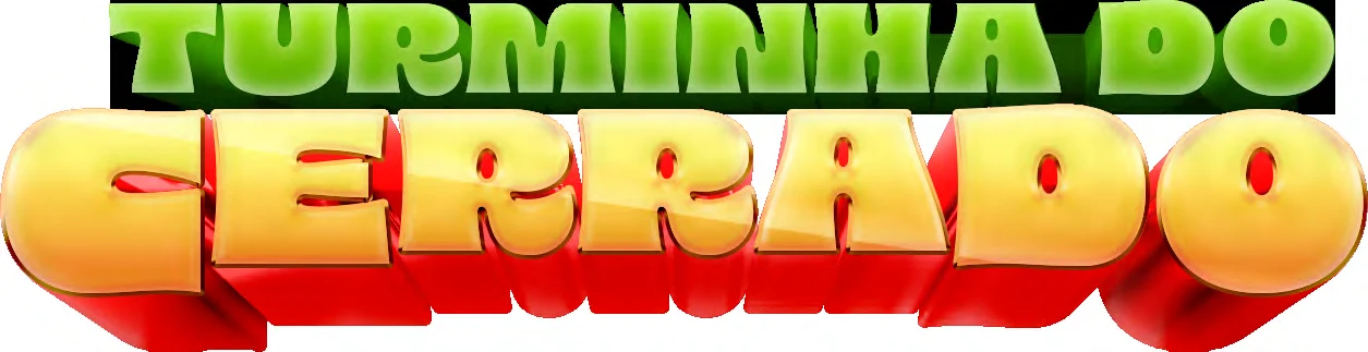Logo Turminha do Cerrado