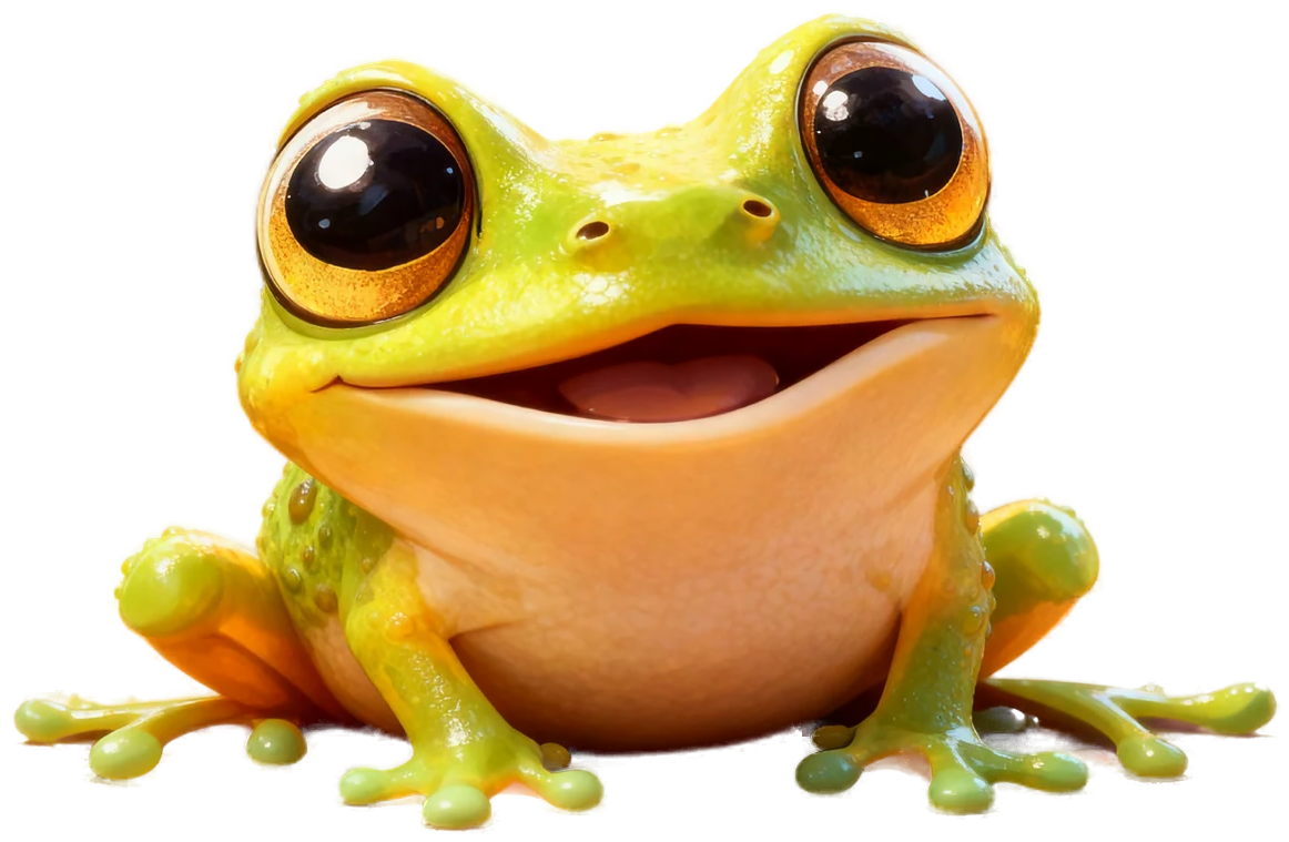 Sapo Croc